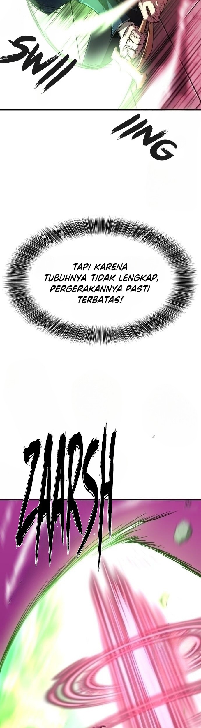 The World’s Best Engineer Chapter 88 - halaman 18