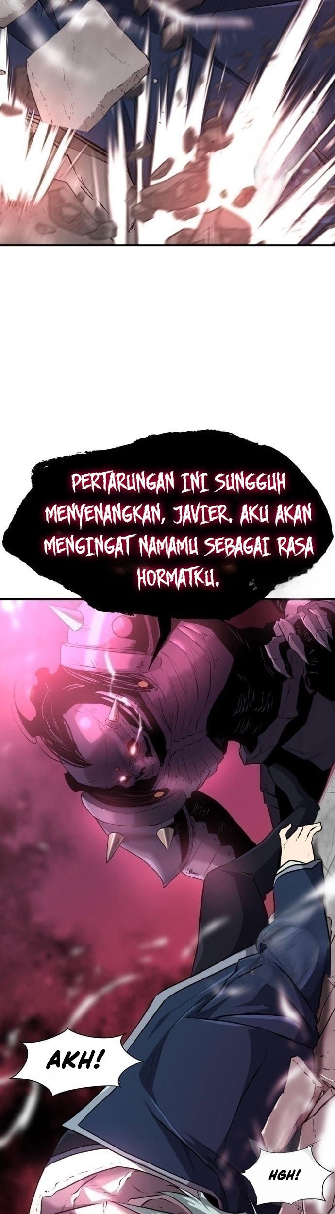 The World’s Best Engineer Chapter 88 - halaman 32