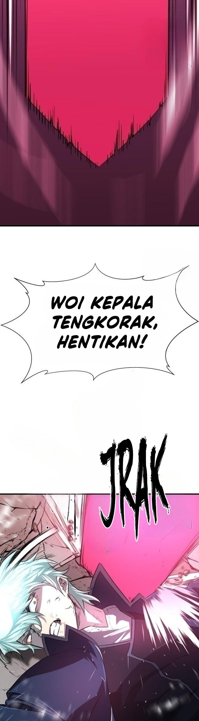 The World’s Best Engineer Chapter 88 - halaman 35
