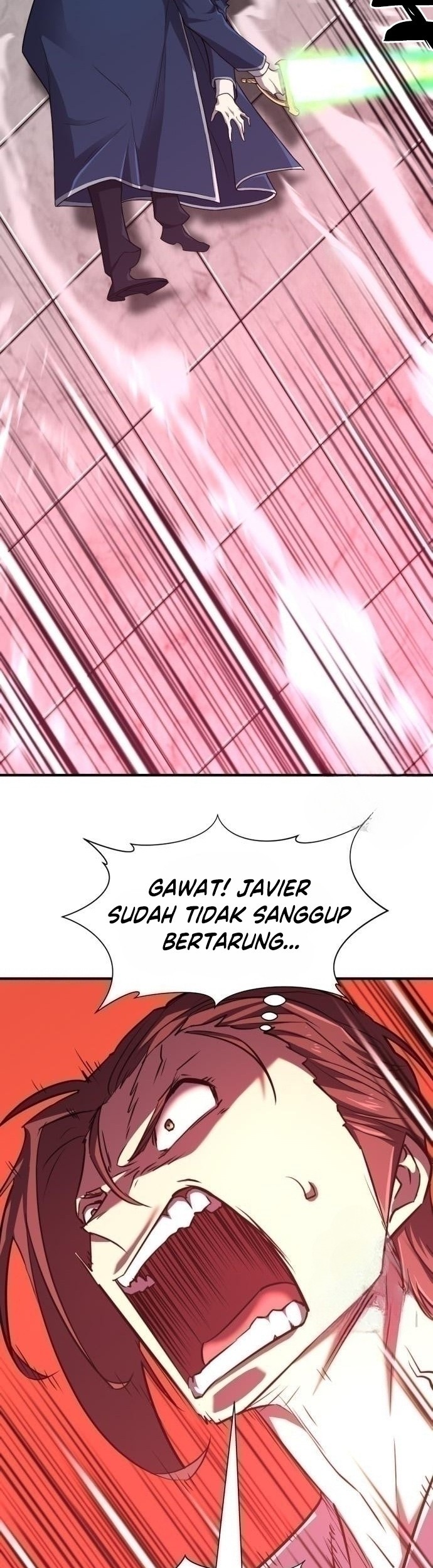 The World’s Best Engineer Chapter 88 - halaman 51