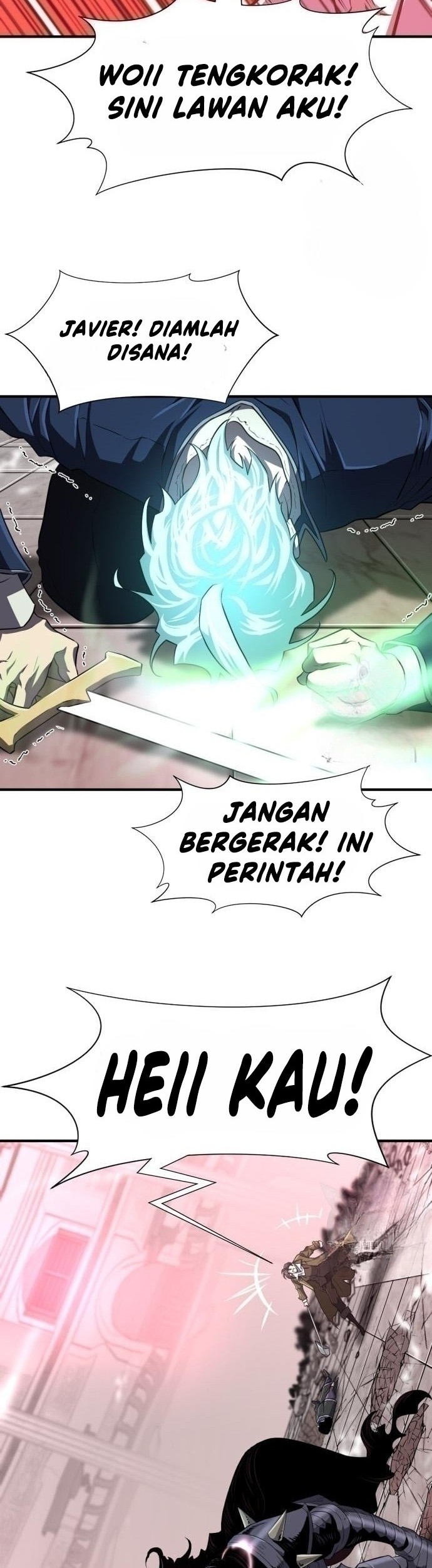 The World’s Best Engineer Chapter 88 - halaman 52