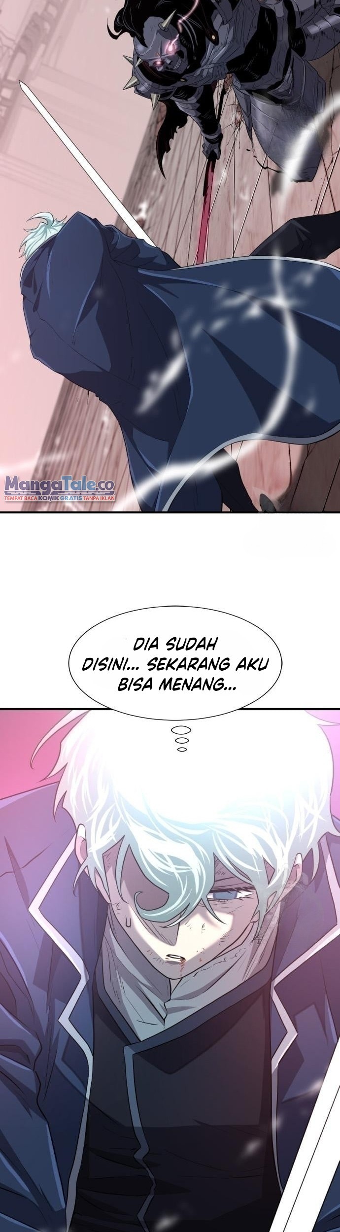 The World’s Best Engineer Chapter 88 - halaman 53