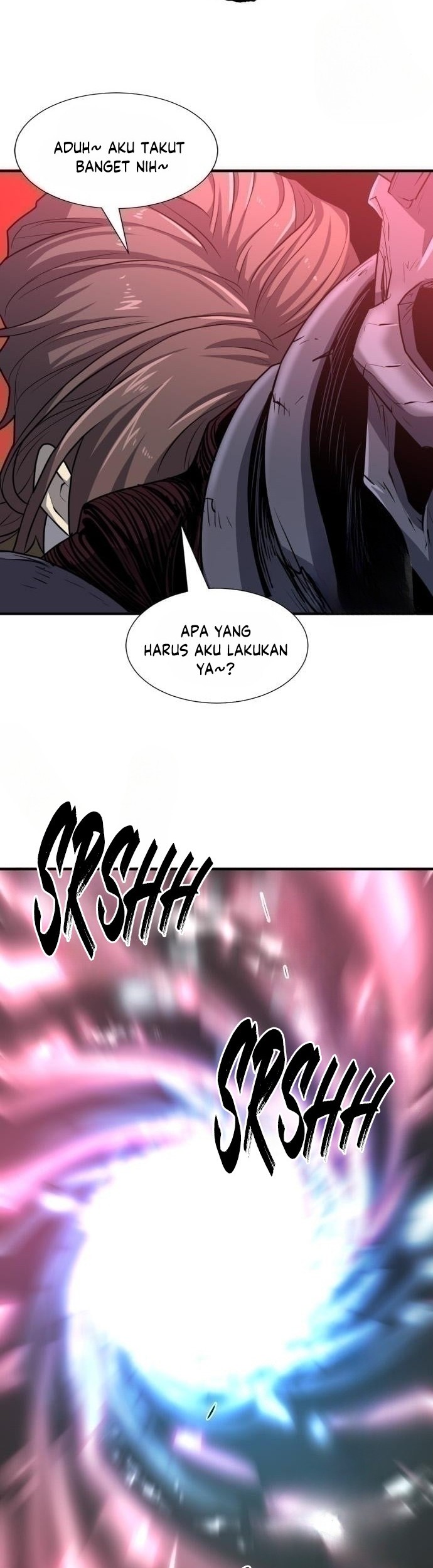 The World’s Best Engineer Chapter 88 - halaman 61