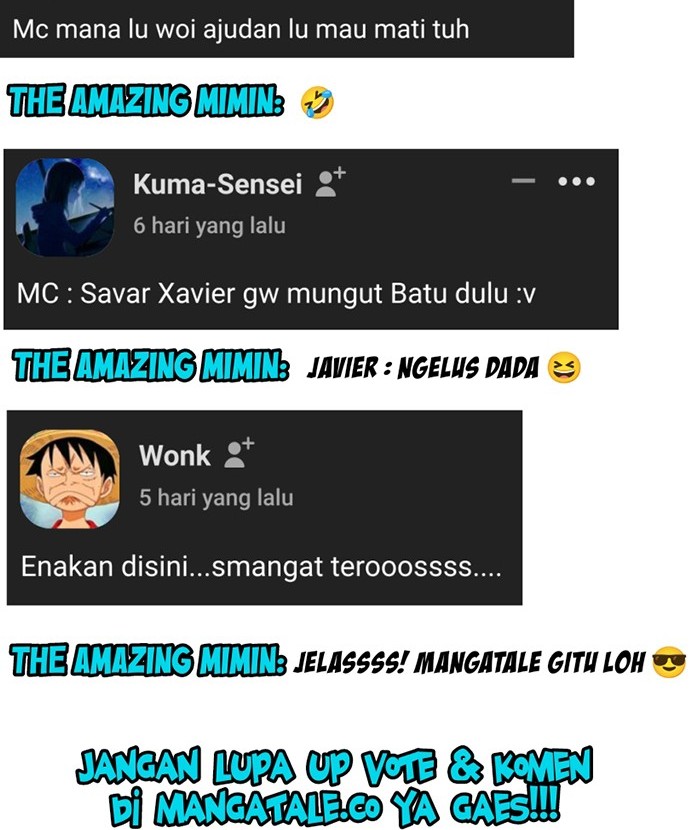 The World’s Best Engineer Chapter 88 - halaman 67