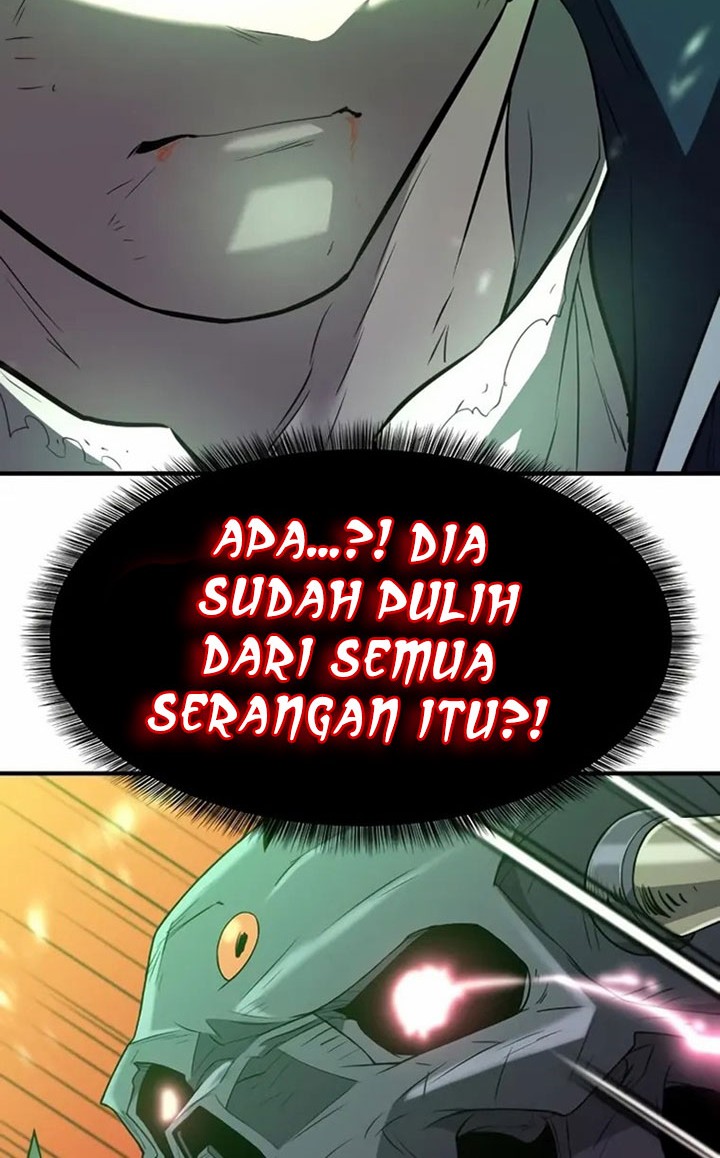 The World’s Best Engineer Chapter 89 - halaman 17