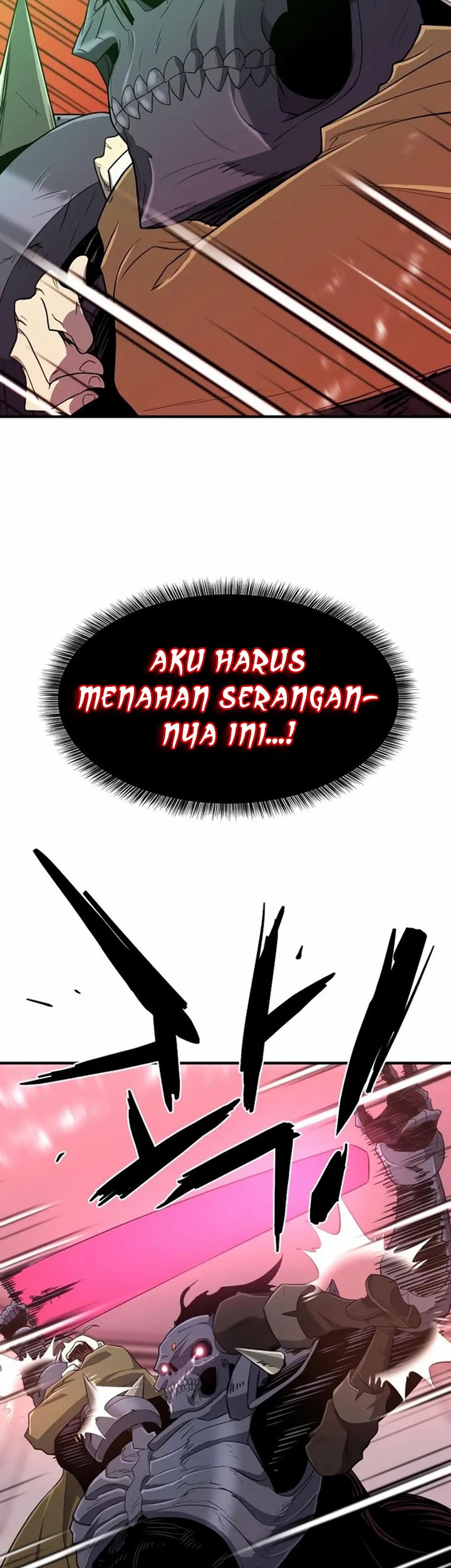 The World’s Best Engineer Chapter 89 - halaman 18