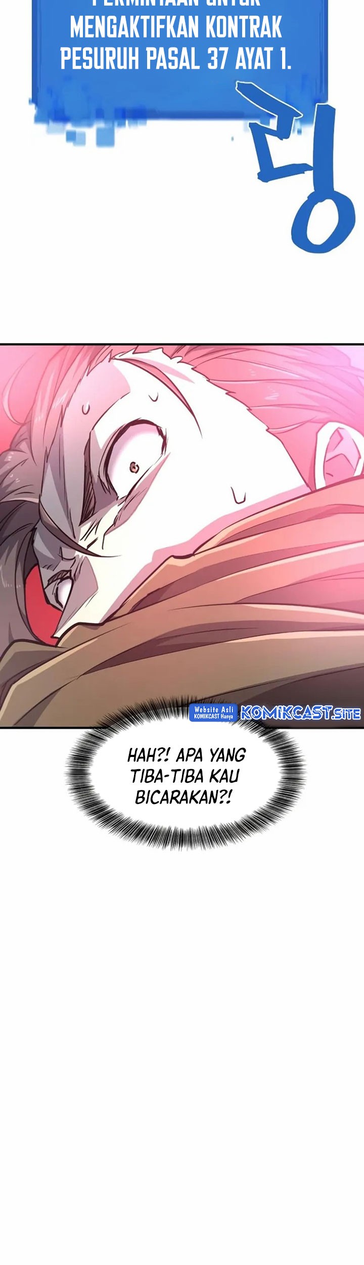 The World’s Best Engineer Chapter 89 - halaman 38