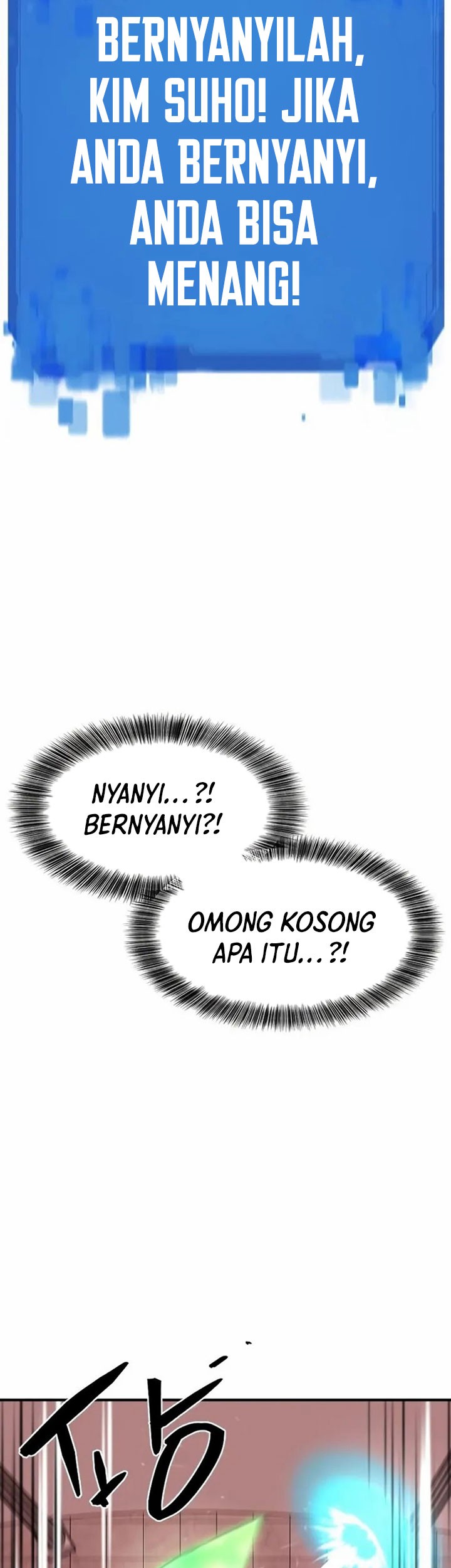 The World’s Best Engineer Chapter 89 - halaman 42