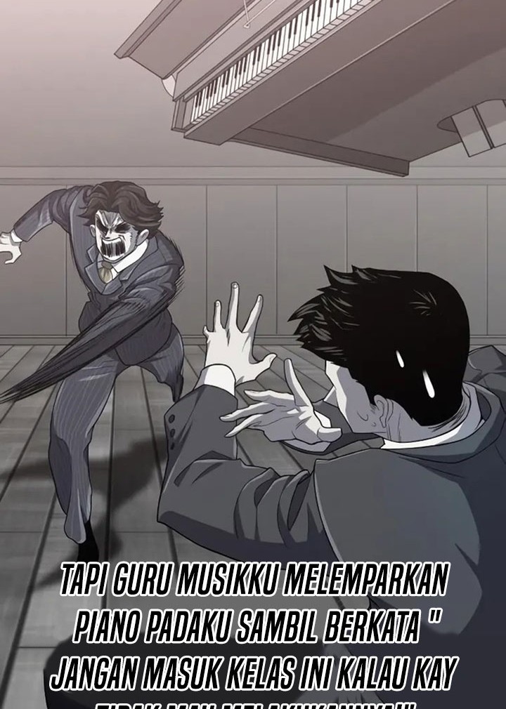 The World’s Best Engineer Chapter 89 - halaman 57