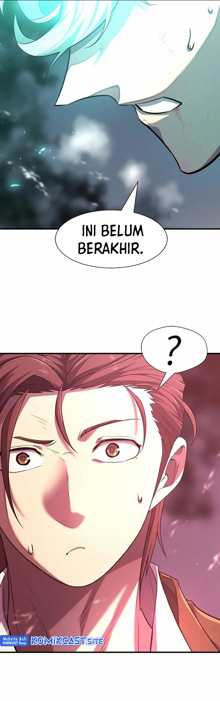 The World’s Best Engineer Chapter 89 - halaman 84