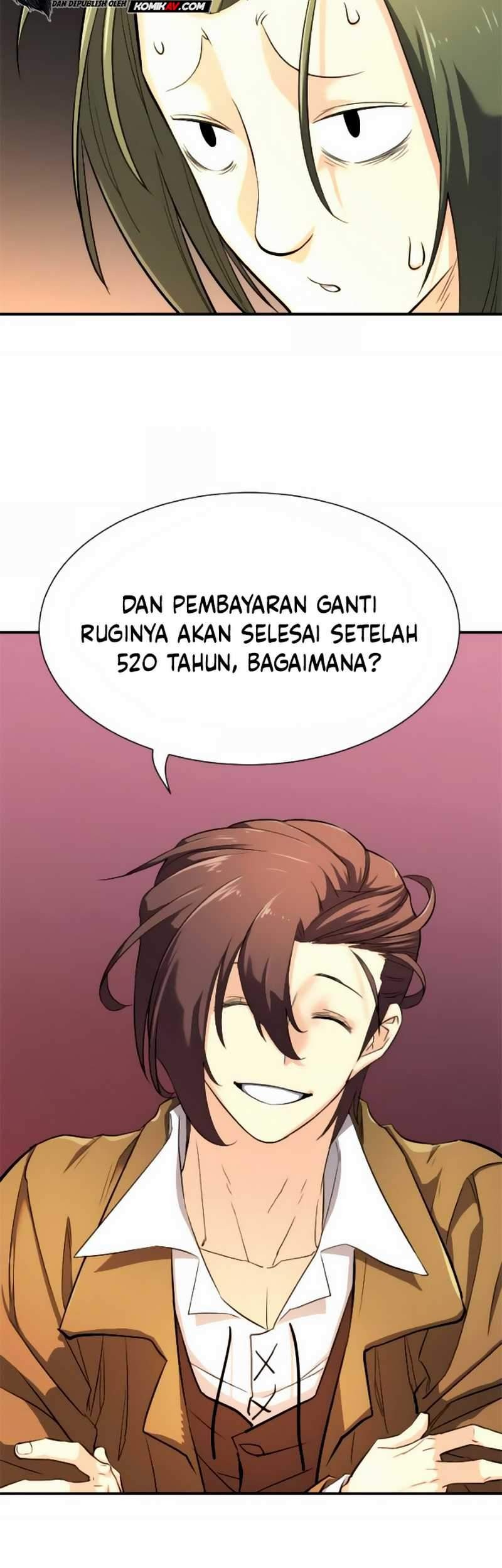 The World’s Best Engineer Chapter 9.1 - halaman 11