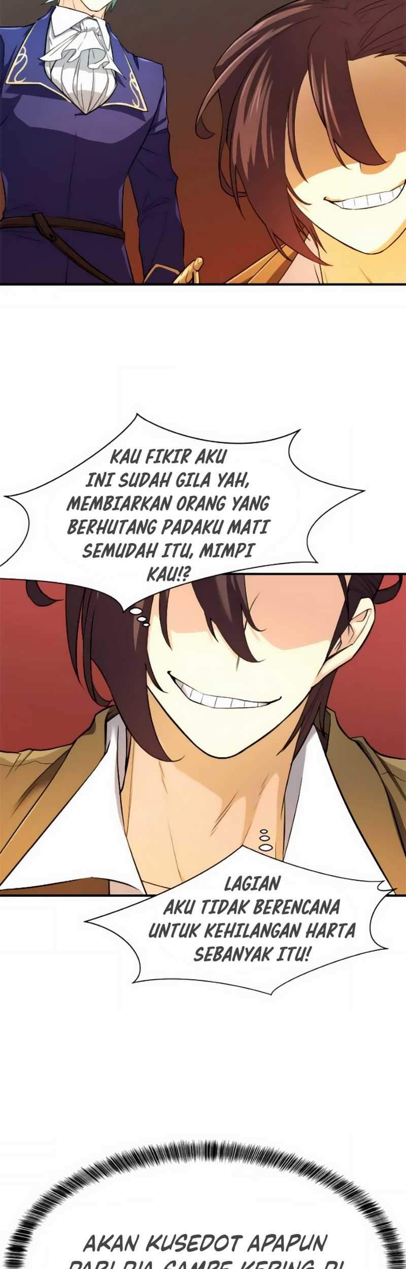 The World’s Best Engineer Chapter 9.1 - halaman 13