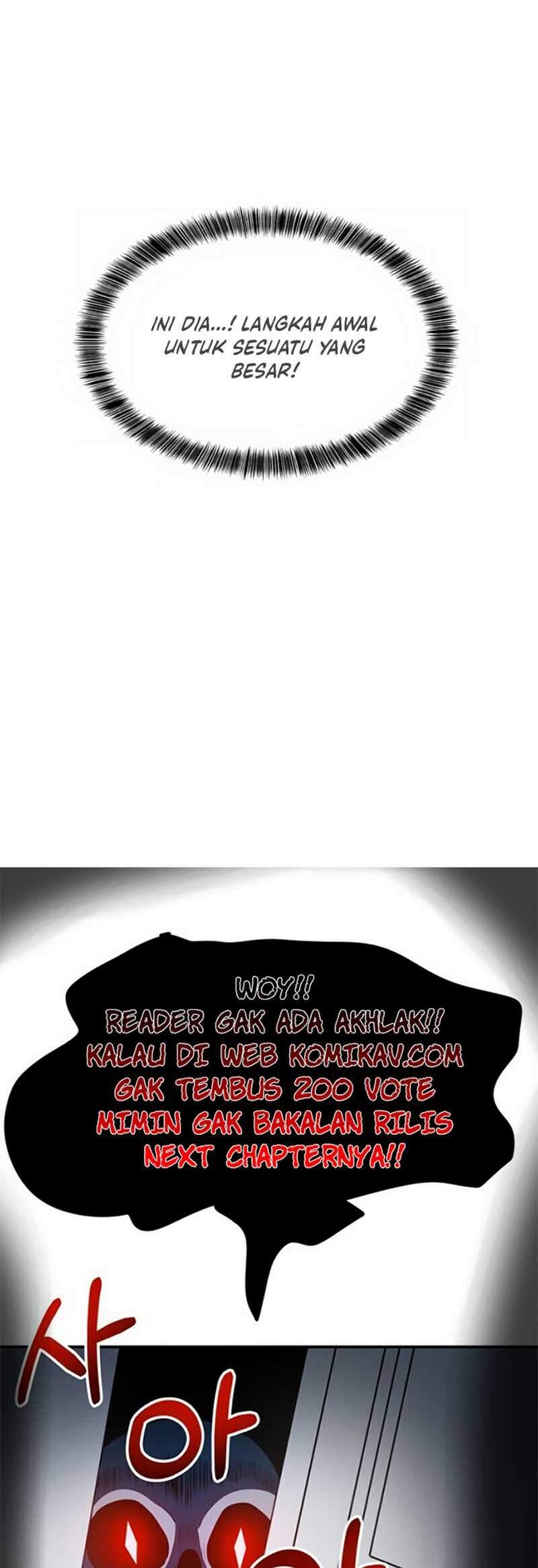 The World’s Best Engineer Chapter 9.1 - halaman 28