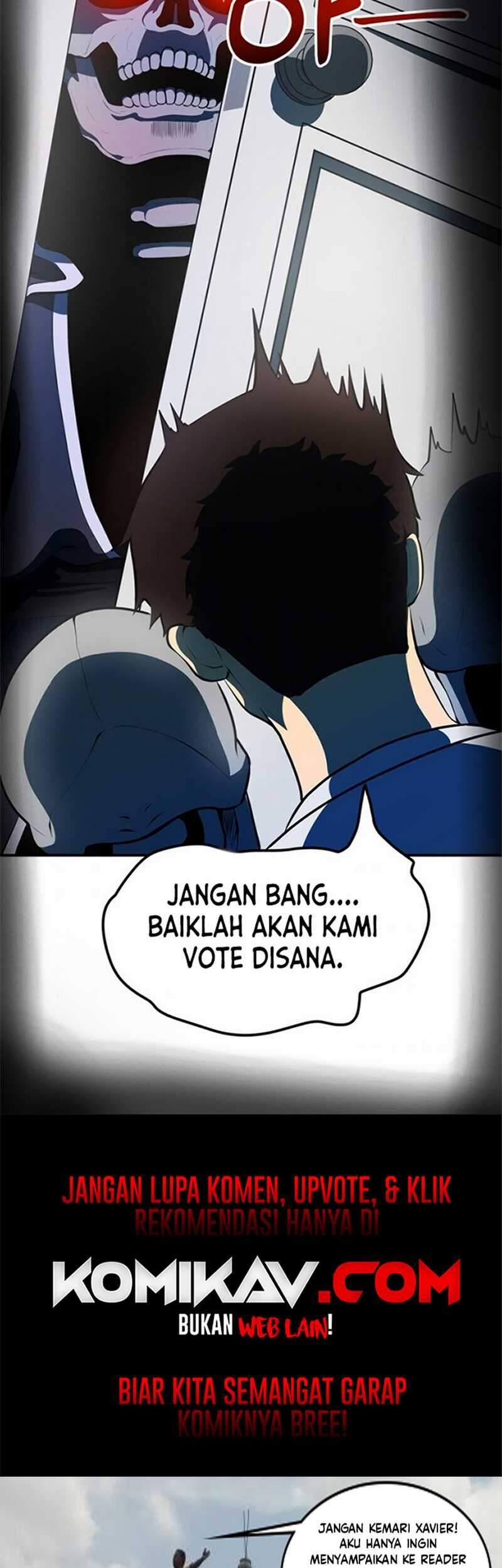 The World’s Best Engineer Chapter 9.1 - halaman 29