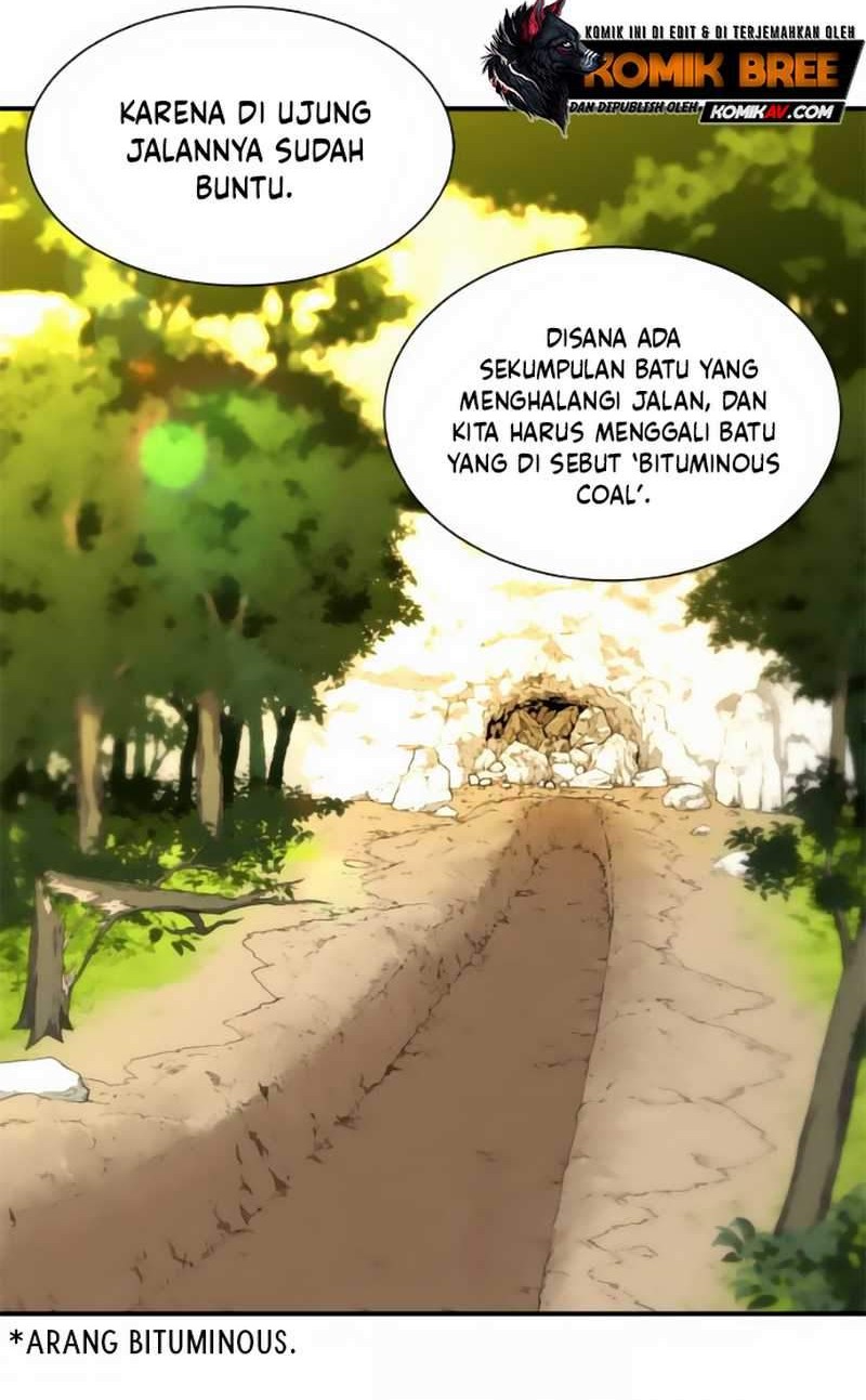 The World’s Best Engineer Chapter 9.2 - halaman 10