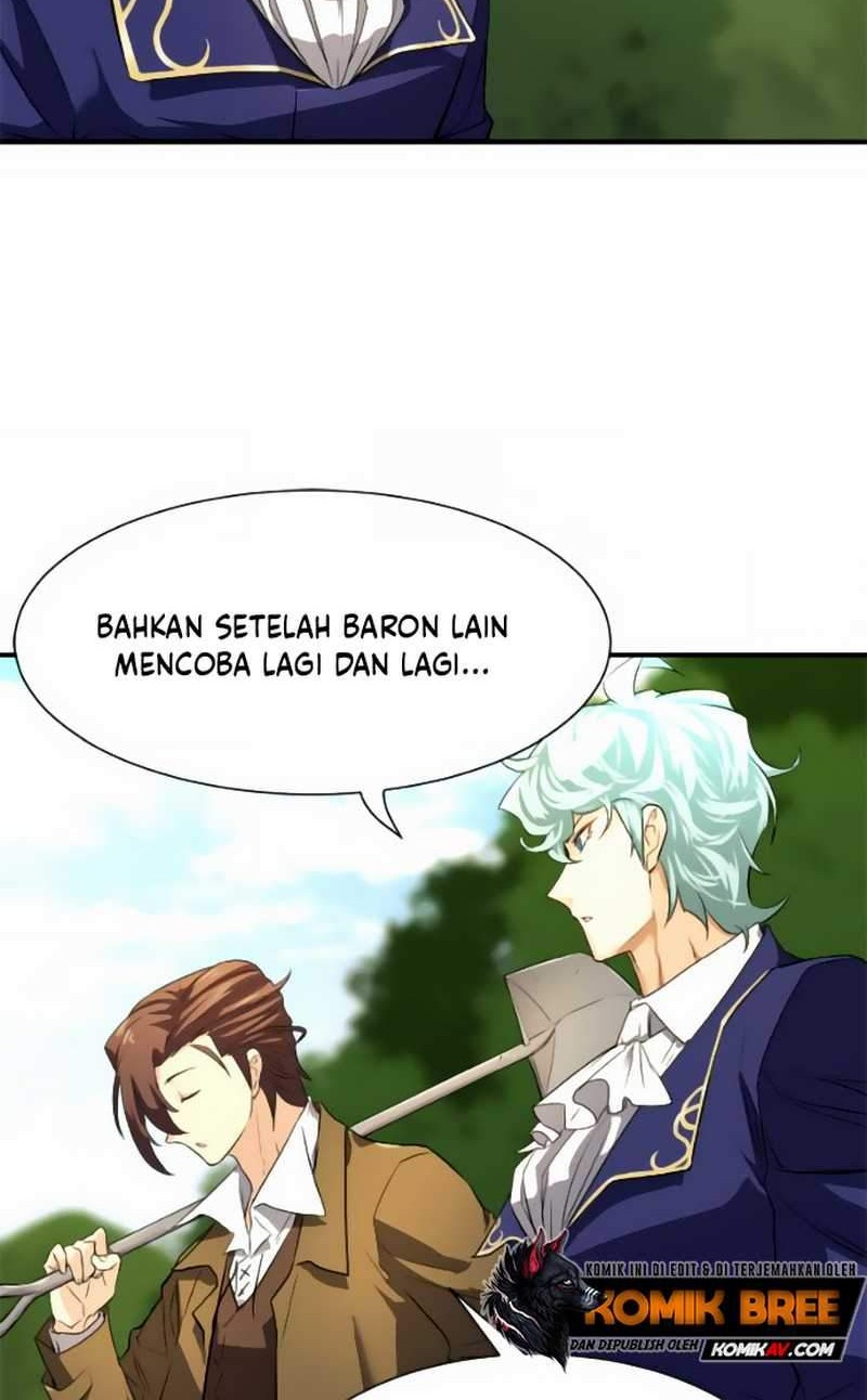 The World’s Best Engineer Chapter 9.2 - halaman 16