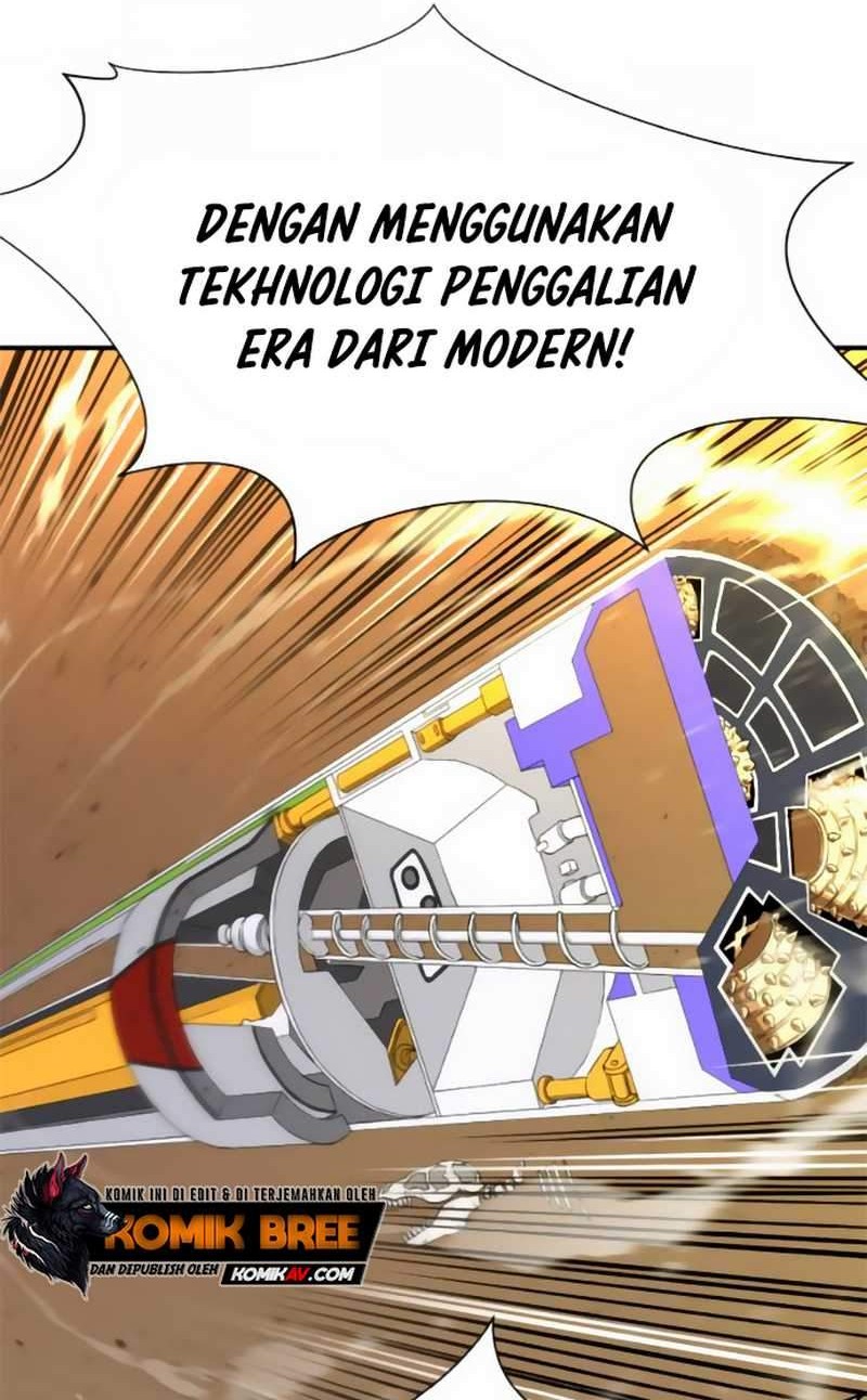 The World’s Best Engineer Chapter 9.2 - halaman 18