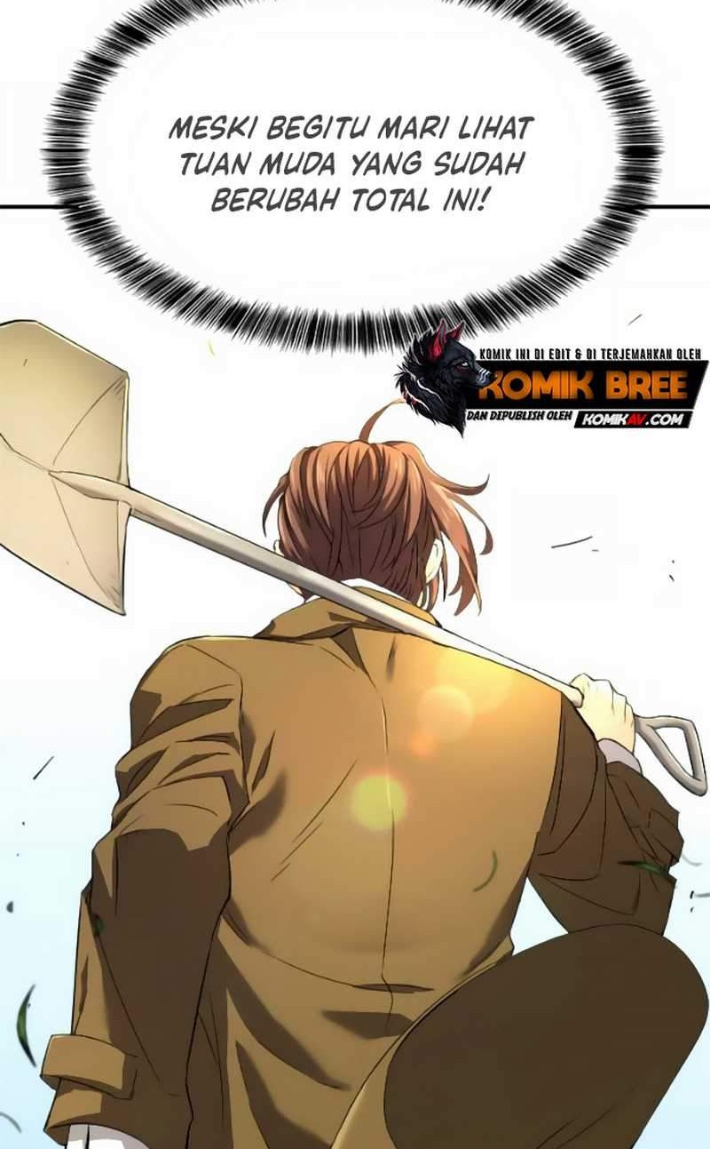 The World’s Best Engineer Chapter 9.2 - halaman 20