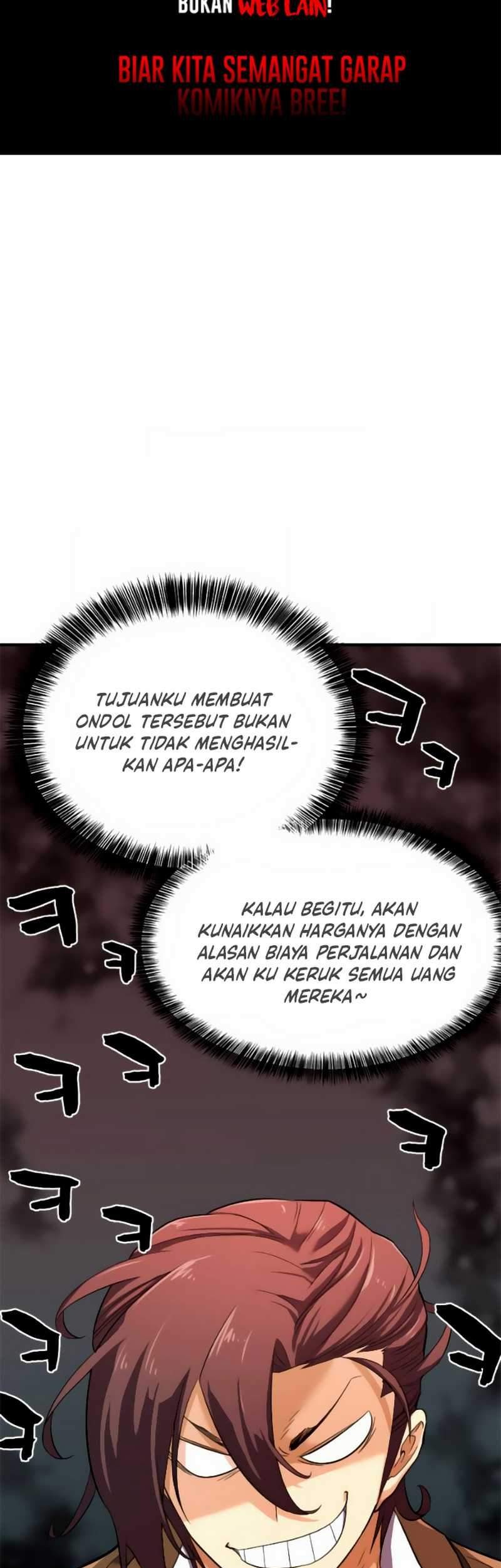 The World’s Best Engineer Chapter 9.2 - halaman 3