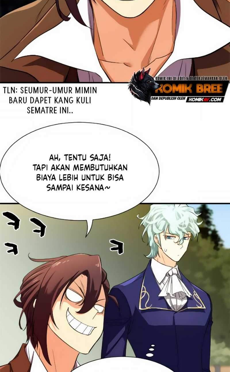 The World’s Best Engineer Chapter 9.2 - halaman 4