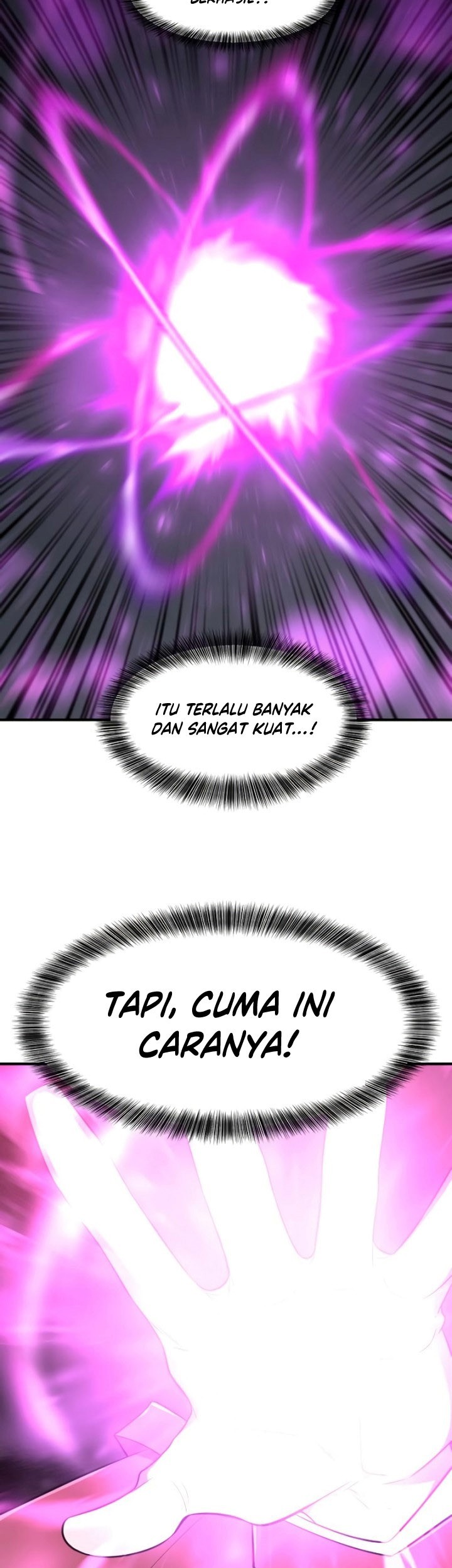 The World’s Best Engineer Chapter 90 - halaman 16