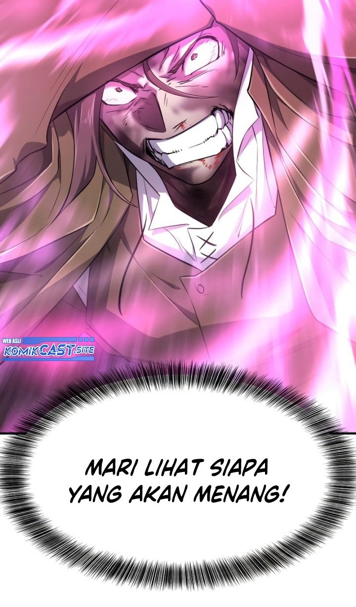 The World’s Best Engineer Chapter 90 - halaman 17