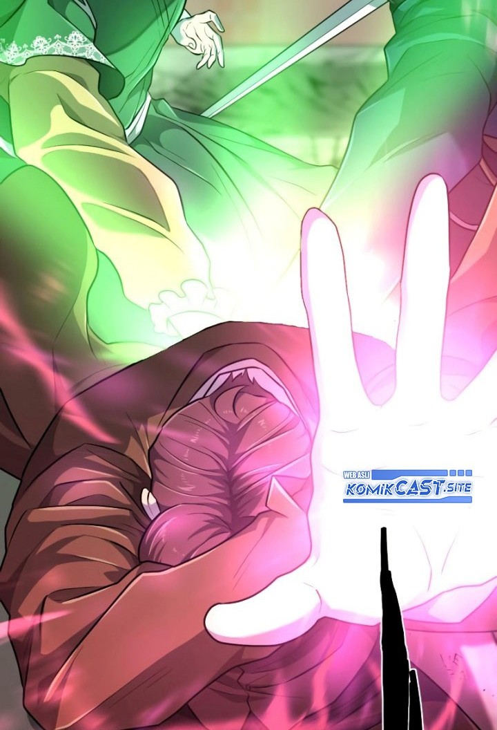 The World’s Best Engineer Chapter 90 - halaman 23