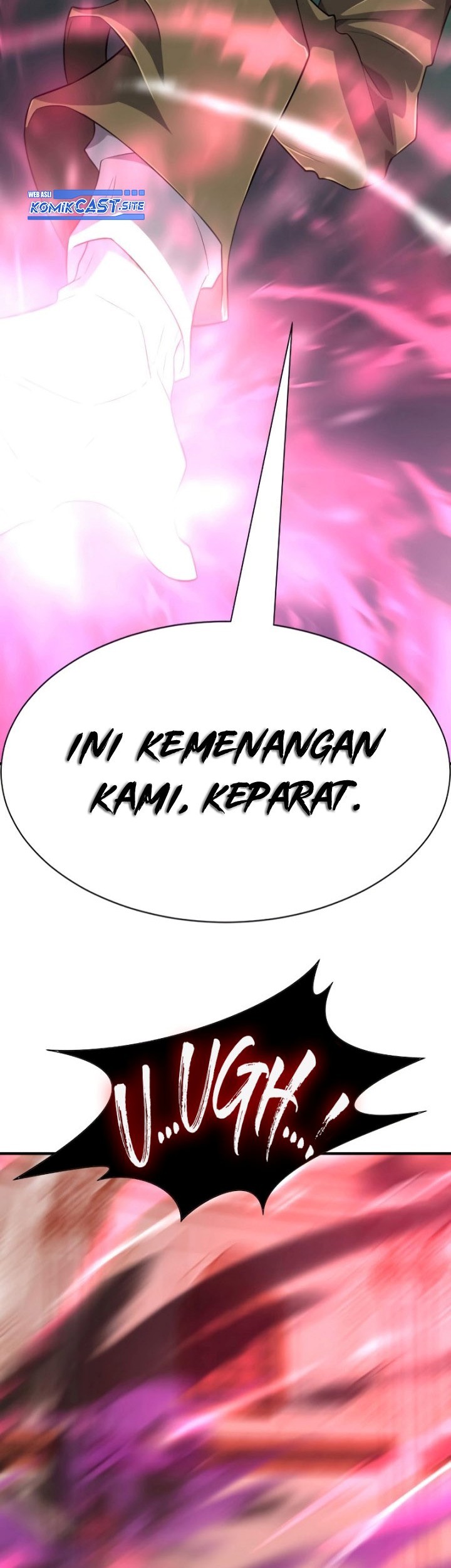 The World’s Best Engineer Chapter 90 - halaman 28