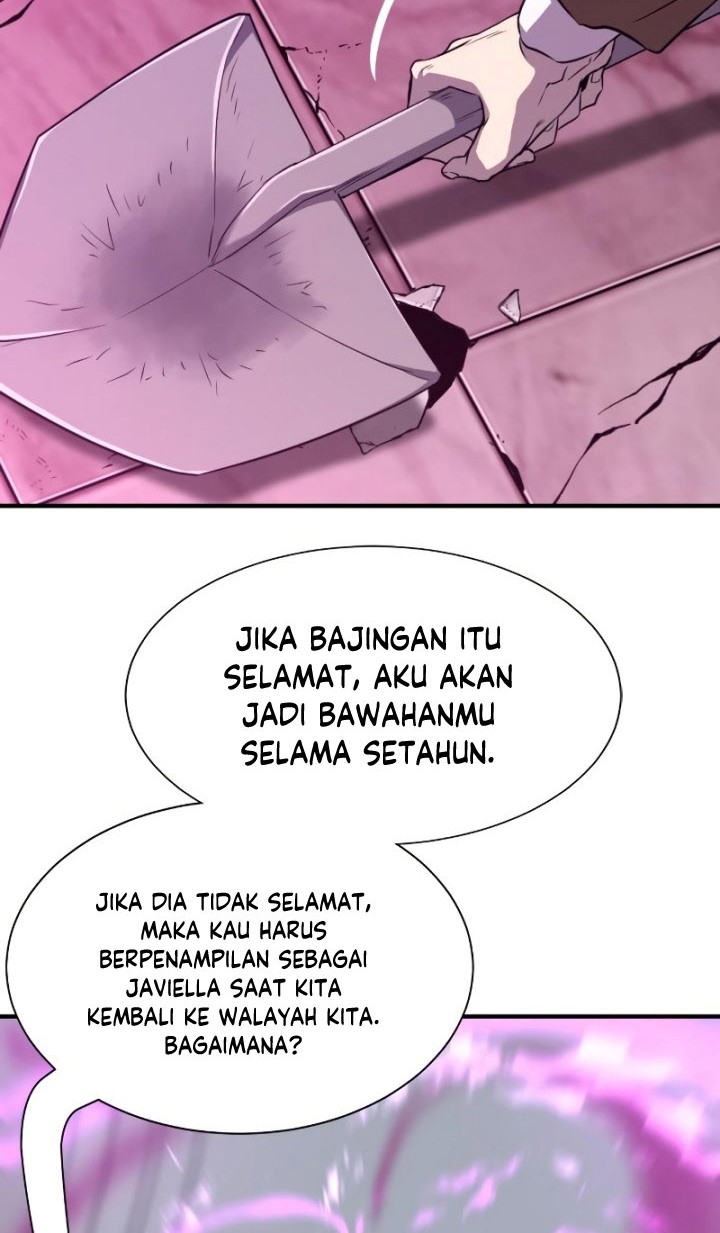The World’s Best Engineer Chapter 90 - halaman 3