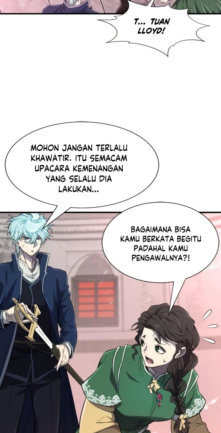 The World’s Best Engineer Chapter 90 - halaman 37