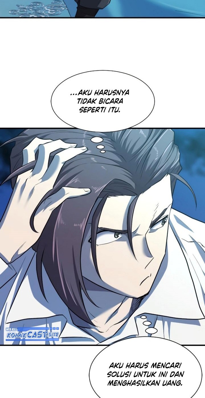 The World’s Best Engineer Chapter 90 - halaman 45