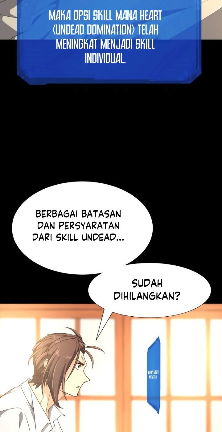 The World’s Best Engineer Chapter 90 - halaman 47