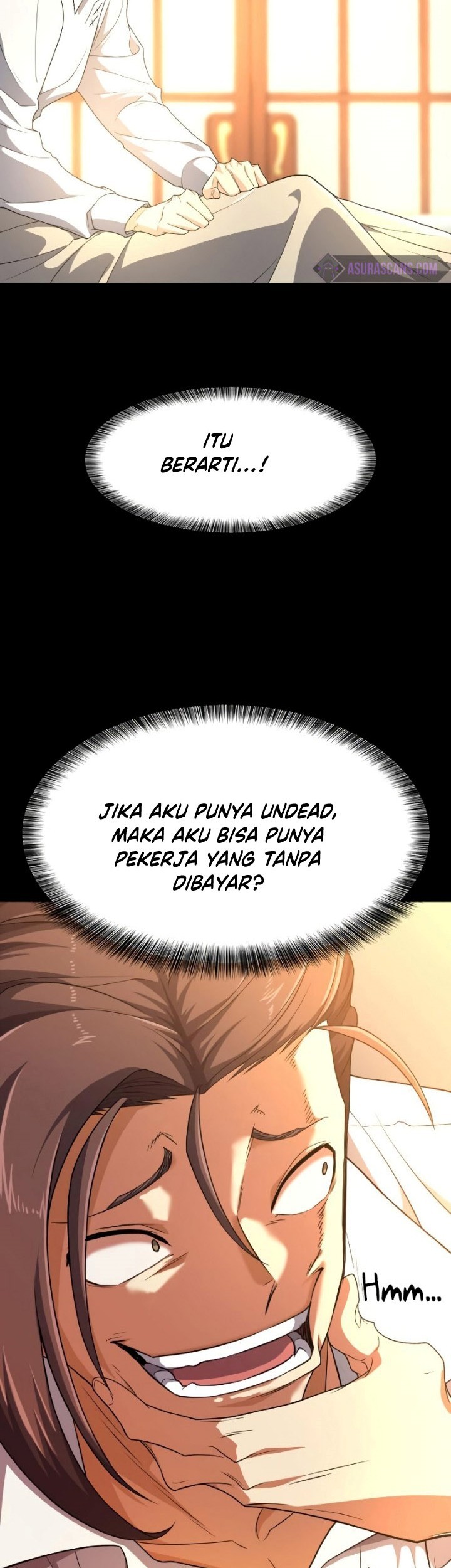 The World’s Best Engineer Chapter 90 - halaman 48