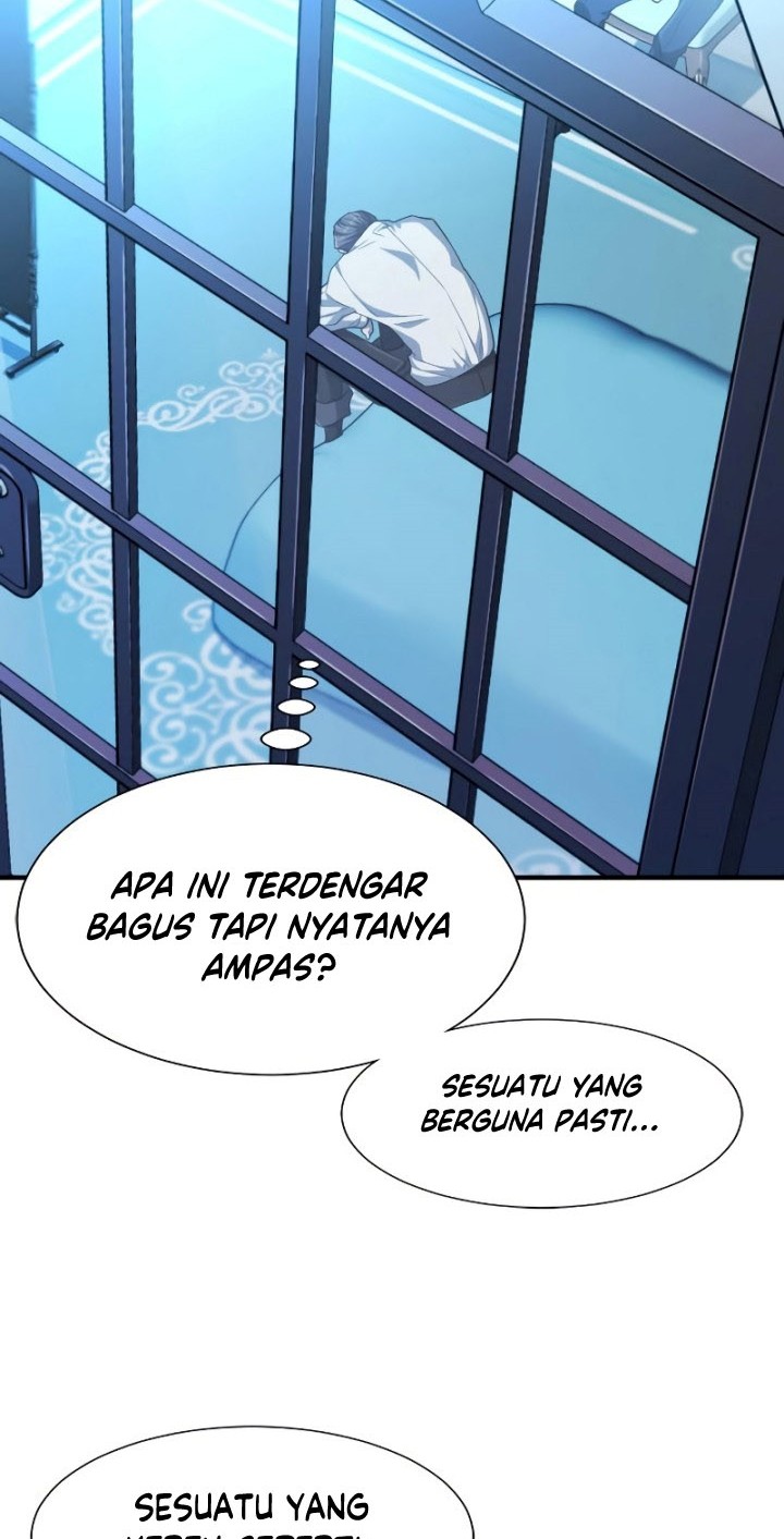 The World’s Best Engineer Chapter 90 - halaman 51