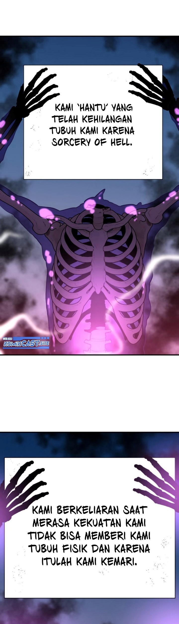 The World’s Best Engineer Chapter 90 - halaman 60