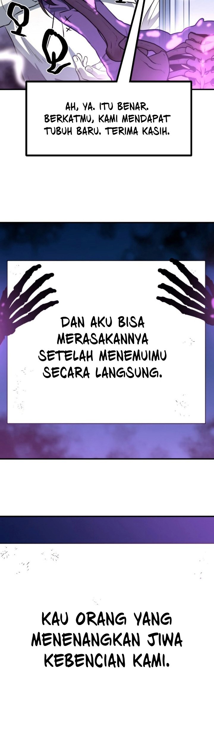 The World’s Best Engineer Chapter 90 - halaman 62
