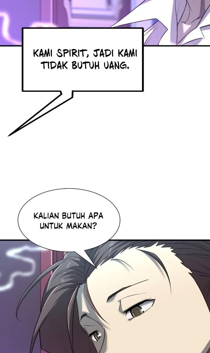 The World’s Best Engineer Chapter 90 - halaman 71