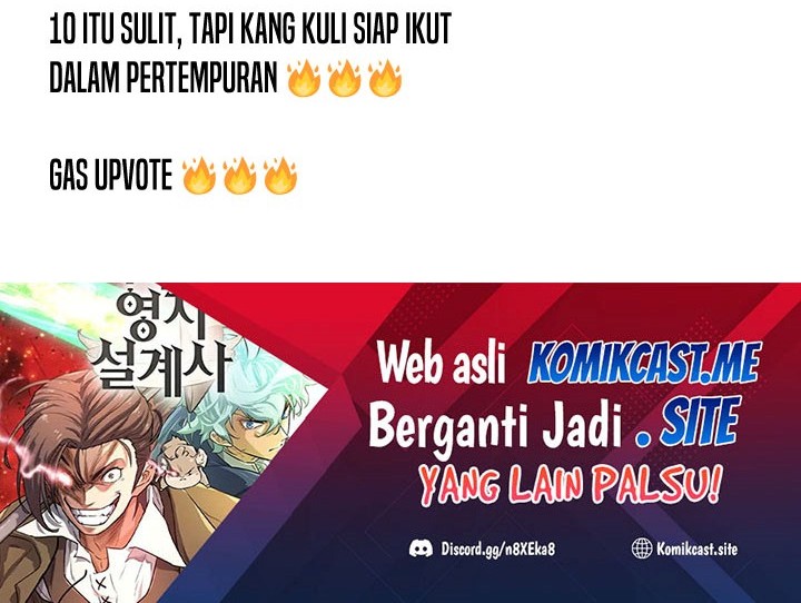 The World’s Best Engineer Chapter 90 - halaman 81