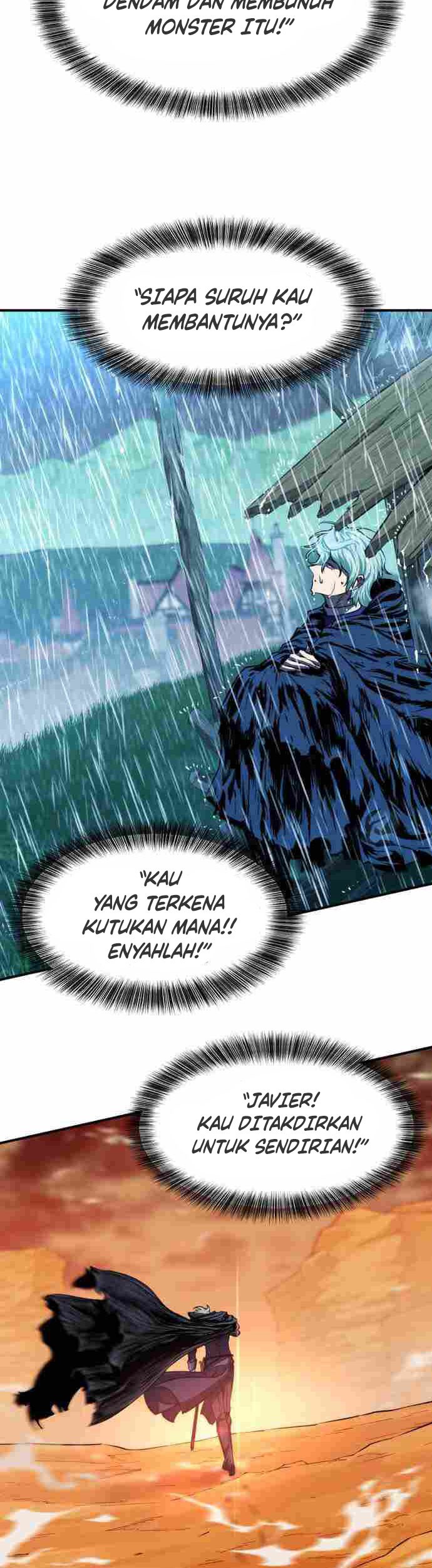 The World’s Best Engineer Chapter 91 - halaman 27
