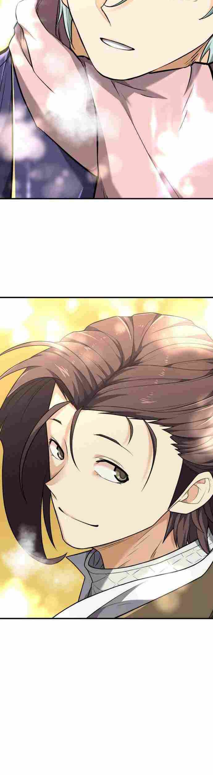 The World’s Best Engineer Chapter 91 - halaman 31