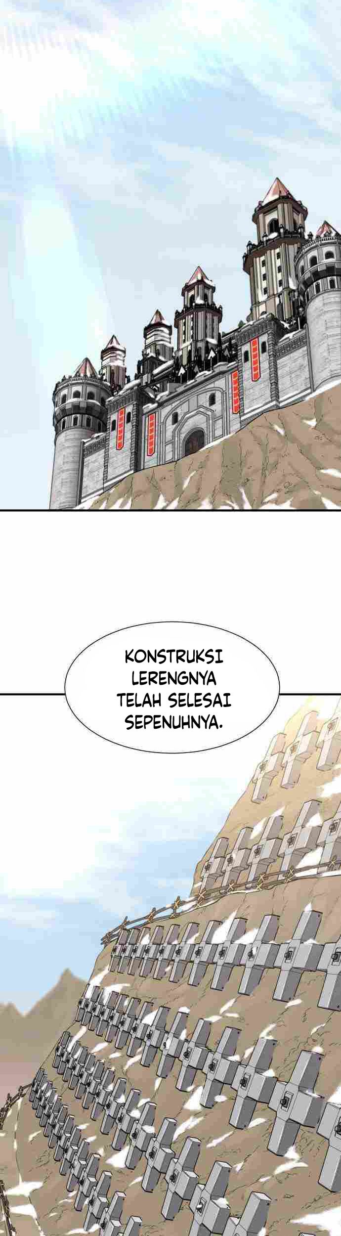 The World’s Best Engineer Chapter 91 - halaman 33