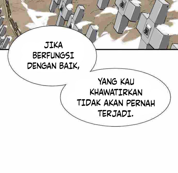 The World’s Best Engineer Chapter 91 - halaman 34
