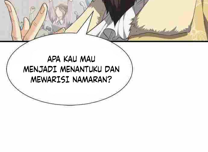 The World’s Best Engineer Chapter 91 - halaman 40