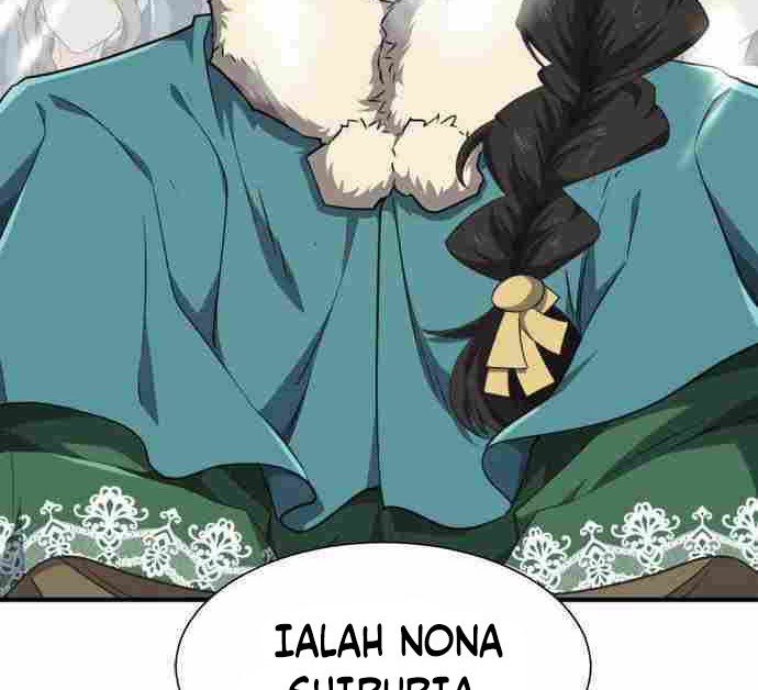 The World’s Best Engineer Chapter 91 - halaman 42