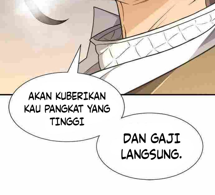 The World’s Best Engineer Chapter 91 - halaman 46
