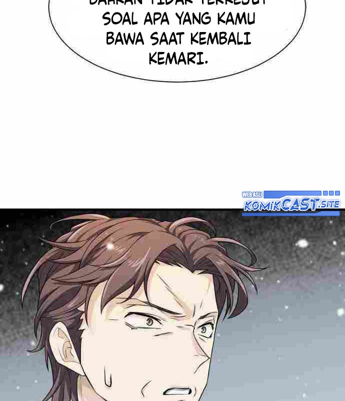 The World’s Best Engineer Chapter 91 - halaman 56
