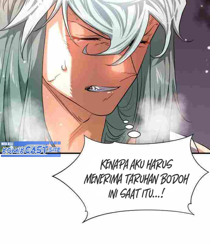 The World’s Best Engineer Chapter 91 - halaman 58