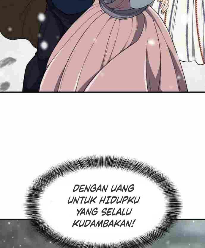 The World’s Best Engineer Chapter 91 - halaman 66