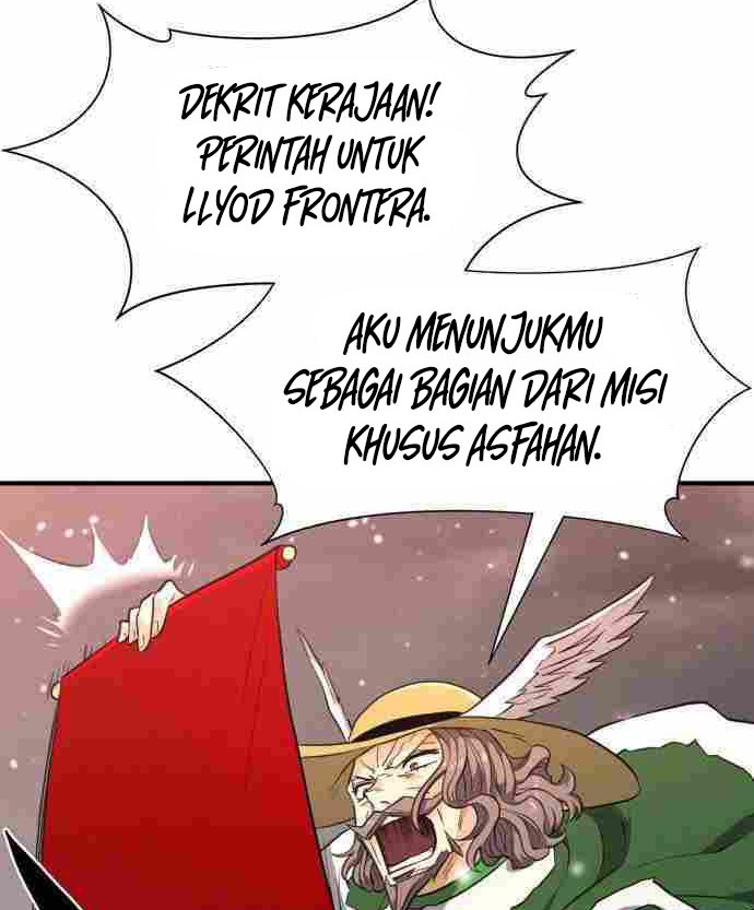 The World’s Best Engineer Chapter 91 - halaman 72