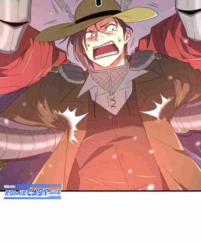 The World’s Best Engineer Chapter 91 - halaman 76